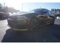 Pitch Black - Charger R/T Photo No. 3