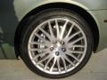 California Sage - DB9 Volante Photo No. 12