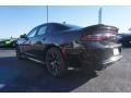 Pitch Black - Charger R/T Photo No. 5