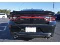 Pitch Black - Charger R/T Photo No. 6