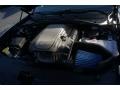 Pitch Black - Charger R/T Photo No. 10