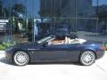 Mariana Blue - DB9 Volante Photo No. 3
