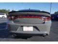 Destroyer Gray - Charger R/T Photo No. 6