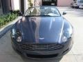 Slate Blue - DB9 Volante Photo No. 2