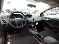 White Gold - Focus SE Hatch Photo No. 12