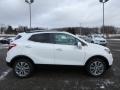 Summit White - Encore Preferred AWD Photo No. 4