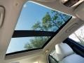 2017 Chrysler 300 Black/Linen Interior Sunroof Photo