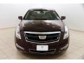 Deep Amethyst Metallic - XTS Luxury Photo No. 2