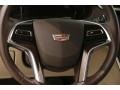 Deep Amethyst Metallic - XTS Luxury Photo No. 6