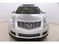 Radiant Silver Metallic - SRX Luxury AWD Photo No. 2