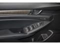 Crystal Black Pearl - Accord EX-L Sedan Photo No. 9
