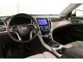 Radiant Silver Metallic - SRX Luxury AWD Photo No. 6