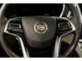 Radiant Silver Metallic - SRX Luxury AWD Photo No. 7
