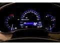 Radiant Silver Metallic - SRX Luxury AWD Photo No. 8