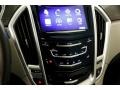 Radiant Silver Metallic - SRX Luxury AWD Photo No. 10