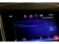 Radiant Silver Metallic - SRX Luxury AWD Photo No. 12
