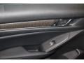 Crystal Black Pearl - Accord EX-L Sedan Photo No. 23