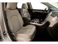 Radiant Silver Metallic - SRX Luxury AWD Photo No. 17