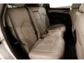 Radiant Silver Metallic - SRX Luxury AWD Photo No. 18