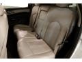 Radiant Silver Metallic - SRX Luxury AWD Photo No. 19