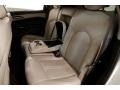 Radiant Silver Metallic - SRX Luxury AWD Photo No. 20