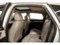 Radiant Silver Metallic - SRX Luxury AWD Photo No. 21
