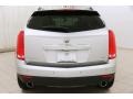 Radiant Silver Metallic - SRX Luxury AWD Photo No. 22