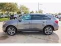 Modern Steel Metallic - MDX AWD Photo No. 4