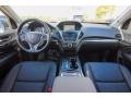 Modern Steel Metallic - MDX AWD Photo No. 9