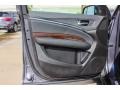 Modern Steel Metallic - MDX AWD Photo No. 12