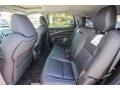 Modern Steel Metallic - MDX AWD Photo No. 18
