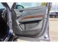 Modern Steel Metallic - MDX AWD Photo No. 23