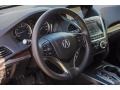 Modern Steel Metallic - MDX AWD Photo No. 34