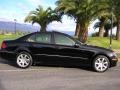 Black - E 350 Sedan Photo No. 4