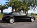 Black - E 350 Sedan Photo No. 5