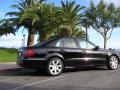 Black - E 350 Sedan Photo No. 6