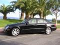 Black - E 350 Sedan Photo No. 7