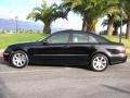 Black - E 350 Sedan Photo No. 8