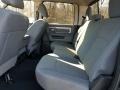 Black Forest Green Pearl - 2500 SLT Crew Cab 4x4 Photo No. 3