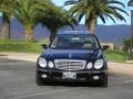 Black - E 350 Sedan Photo No. 9