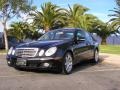 Black - E 350 Sedan Photo No. 10