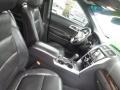 2015 Tuxedo Black Ford Explorer Limited 4WD  photo #9