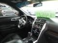 2015 Tuxedo Black Ford Explorer Limited 4WD  photo #10