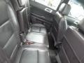 2015 Tuxedo Black Ford Explorer Limited 4WD  photo #12