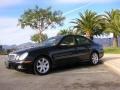 Black - E 350 Sedan Photo No. 11