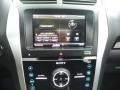 2015 Tuxedo Black Ford Explorer Limited 4WD  photo #17