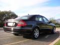 Black - E 350 Sedan Photo No. 13
