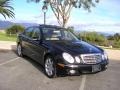 Black - E 350 Sedan Photo No. 14