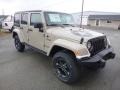 2018 Gobi Jeep Wrangler Unlimited Freedom Edition 4X4  photo #7