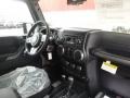 Gobi - Wrangler Unlimited Freedom Edition 4X4 Photo No. 11